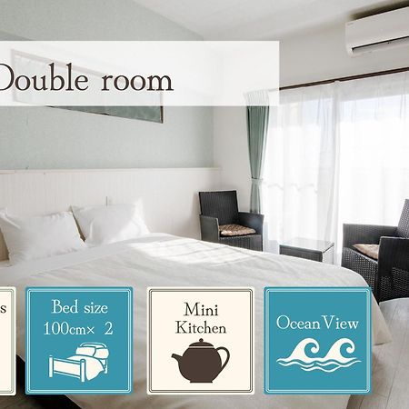 Cozy Stay In Itoman Exterior foto