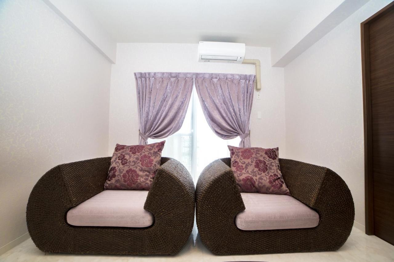 Cozy Stay In Itoman Exterior foto